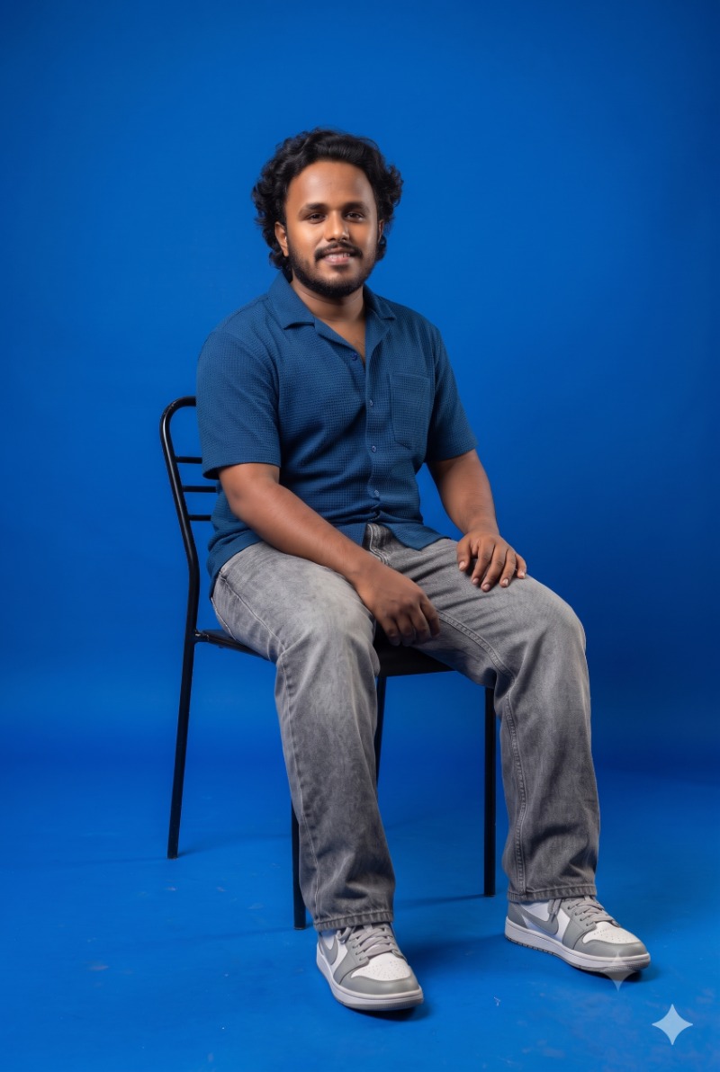 Abhishek Dhaware — UI/UX & Product Designer, Abhiie Designs Bureau